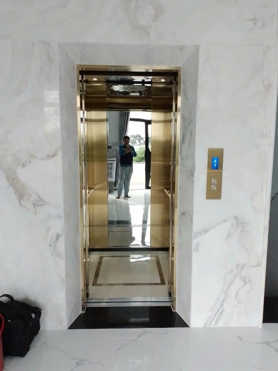 Nghiệm thu, bàn giao cho khách hàng