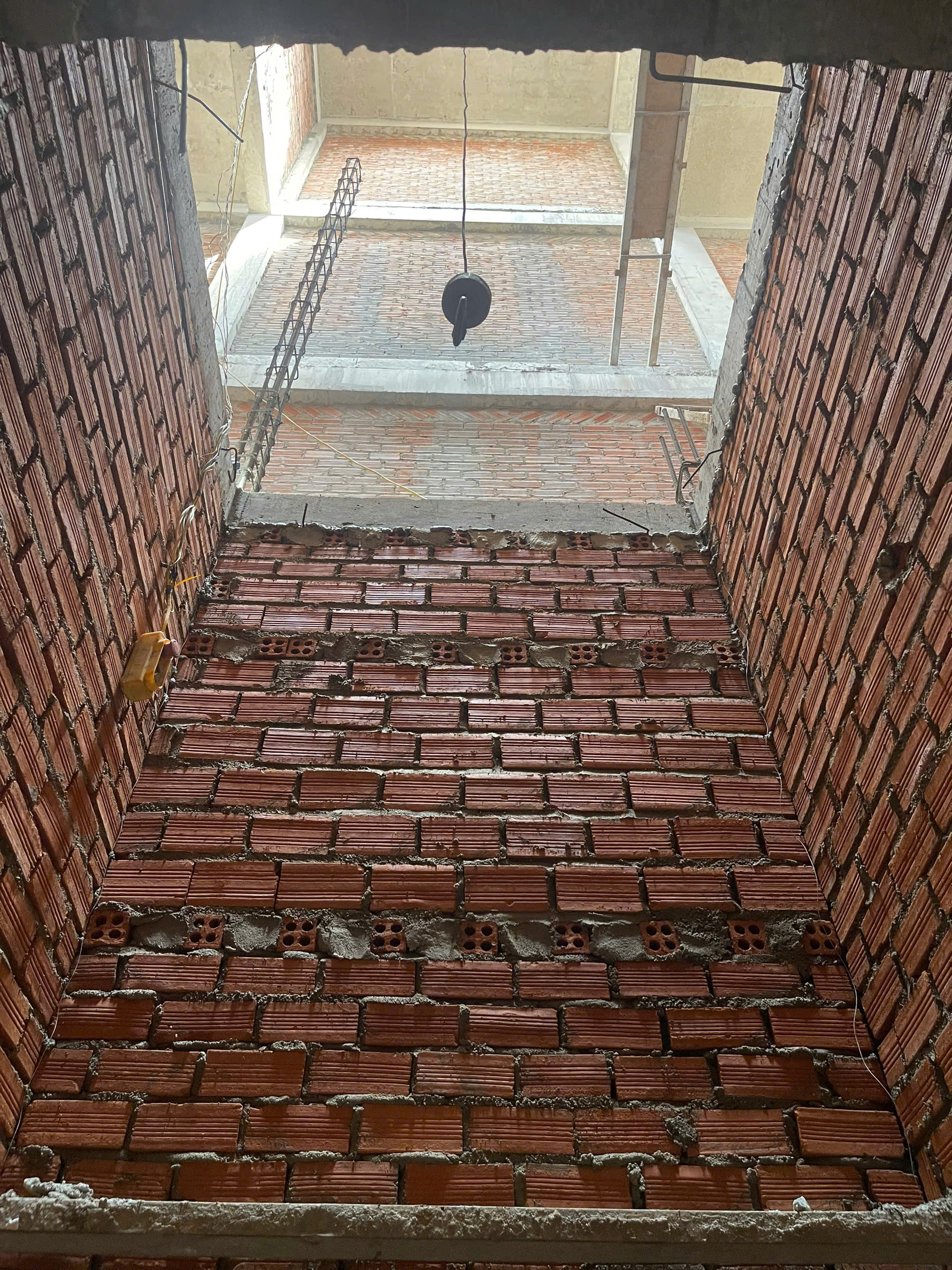 Quy trình lắp đặt thang máy Daklak