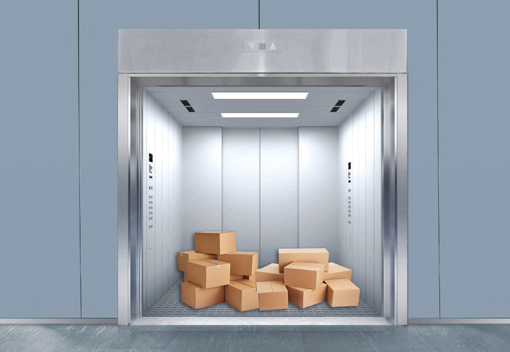 Hoàng Đức – Đơn vị cung cấp, lắp đặt thang máy tải hàng Daklak uy tín