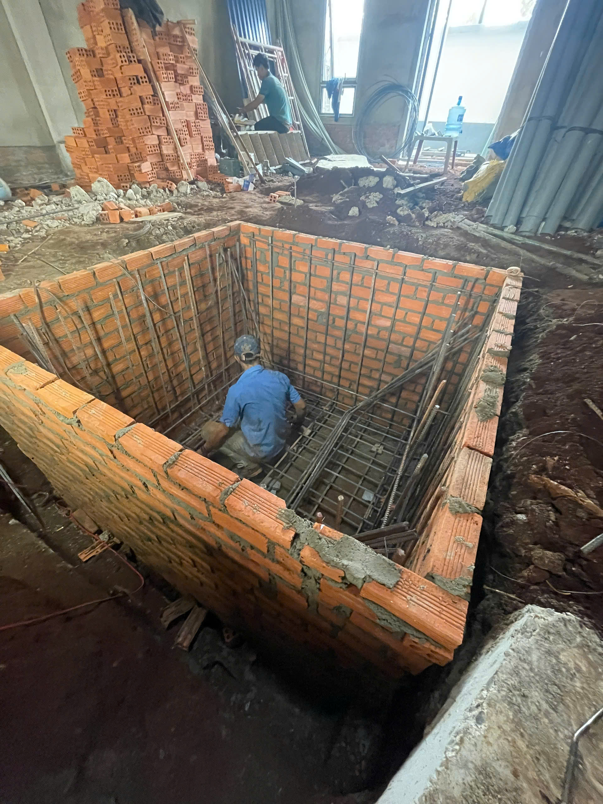 Hoàng Đức – Địa chỉ cung cấp và lắp đặt thang máy tải ô tô Daklak chính hãng